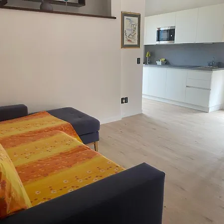Διαμέρισμα Terrazzza & Castello Μαλτσεζίνε