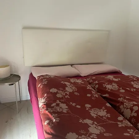 Terrazzza & Castello * Μαλτσεζίνε