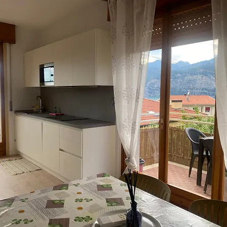 Διαμέρισμα Terrazzza & Castello Μαλτσεζίνε