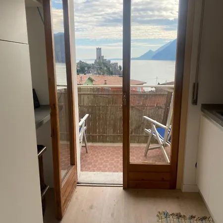 Διαμέρισμα Terrazzza & Castello Μαλτσεζίνε