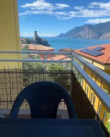 Terrazzza & Castello * Μαλτσεζίνε
