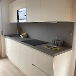 Terrazzza & Castello 아파트 *