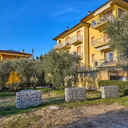 Terrazzza & Castello Appartement