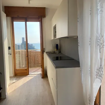 Apartman Terrazzza & Castello *