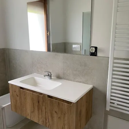 Terrazzza & Castello