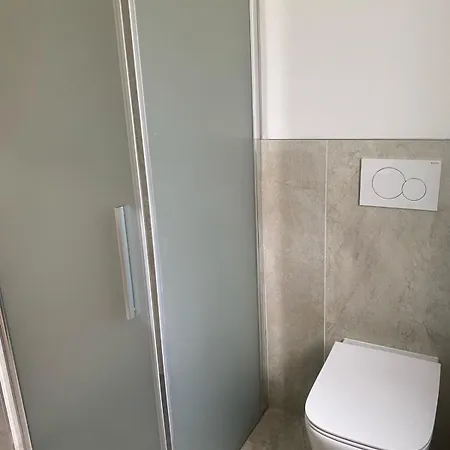 Terrazzza & Castello Apartman