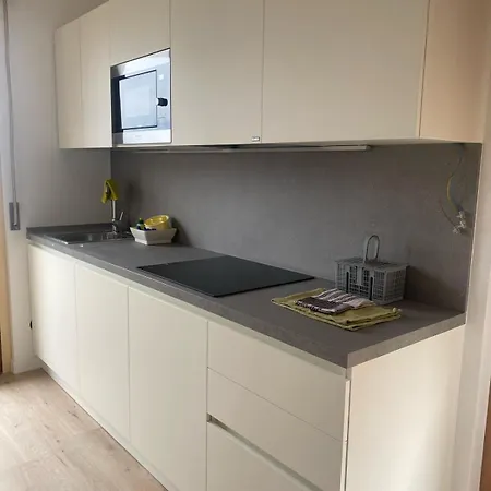 Terrazzza & Castello Apartman *