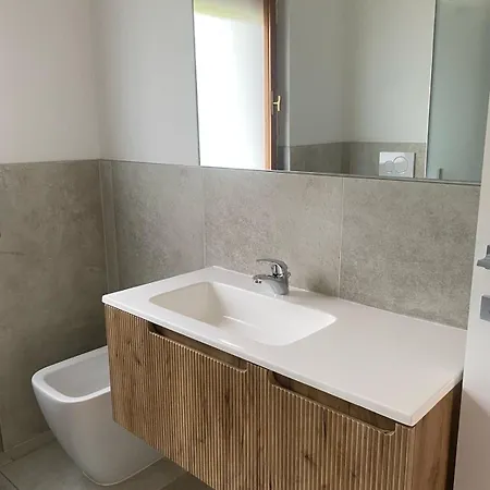 Apartman Terrazzza & Castello *