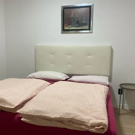 Terrazzza & Castello Appartement Malcesine