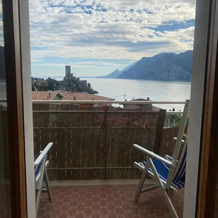 Terrazzza & Castello *