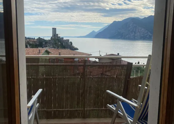 Terrazzza & Castello *