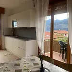 Apartment Terrazzza & Castello Malcesine