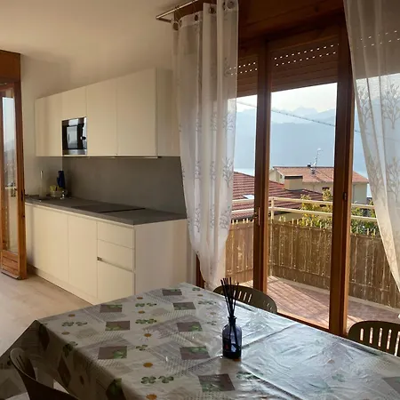 Apartment Terrazzza & Castello