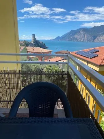 Terrazzza & Castello * מאלצ'סינה