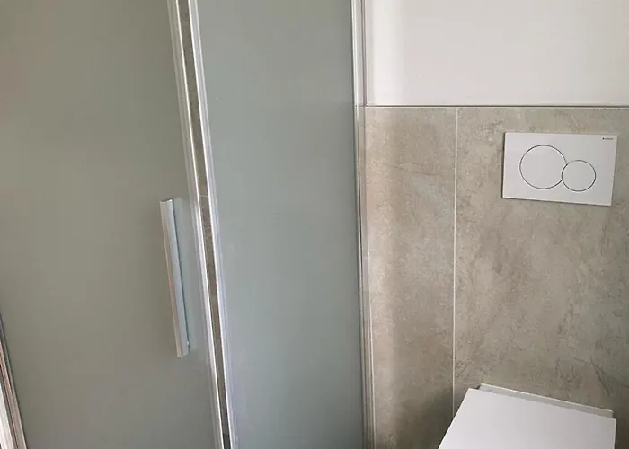 Terrazzza & Castello アパート