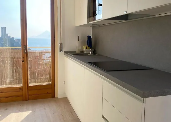 Terrazzza & Castello *