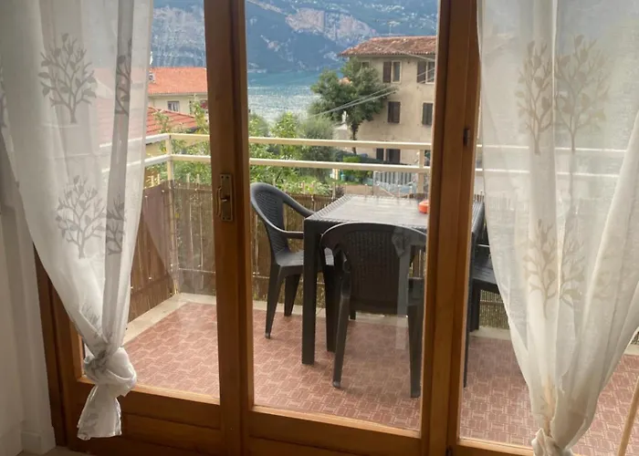 Terrazzza & Castello アパート